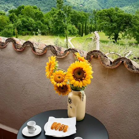 Villa Sussurro In Montagna *