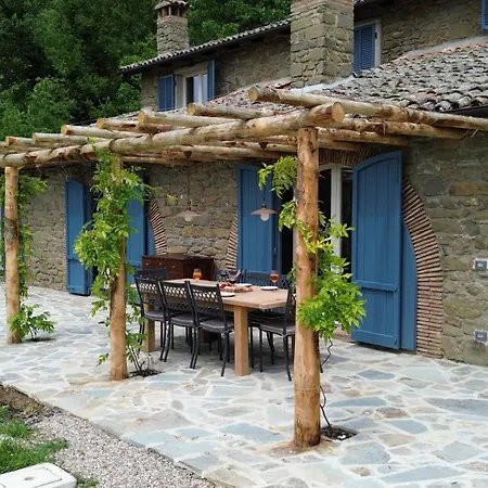 Villa Sussurro In Montagna *