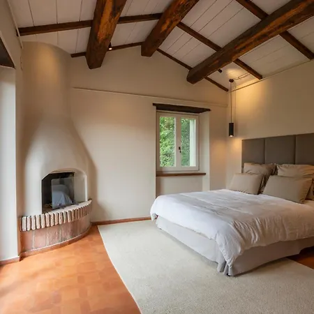 Villa Sussurro In Montagna