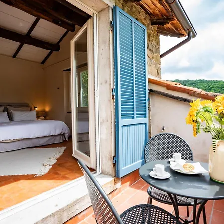 Villa Sussurro In Montagna Cortona