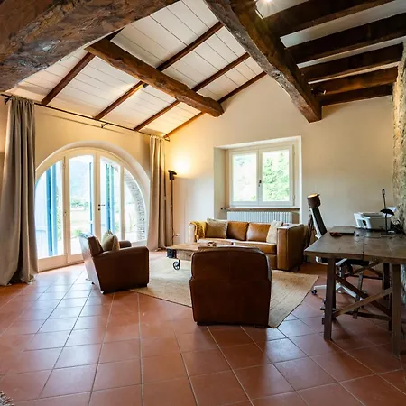 Villa Sussurro In Montagna *