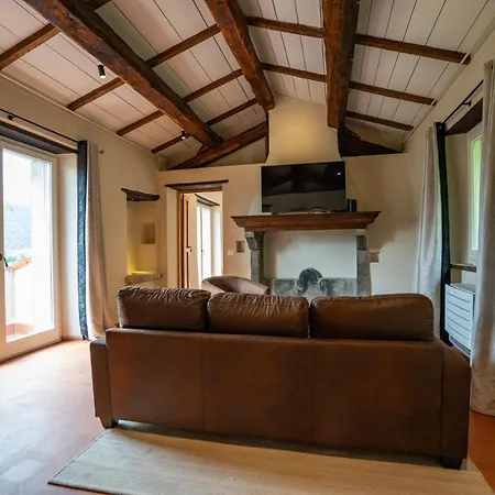 Sussurro In Montagna Cortona