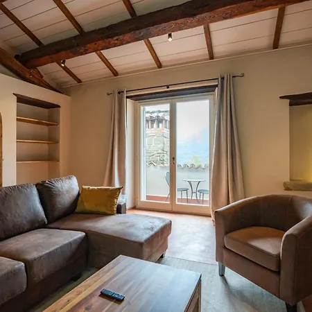 Sussurro In Montagna Villa *