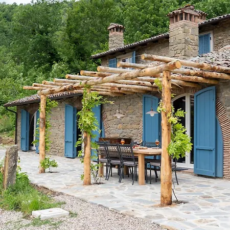 Sussurro In Montagna Villa *