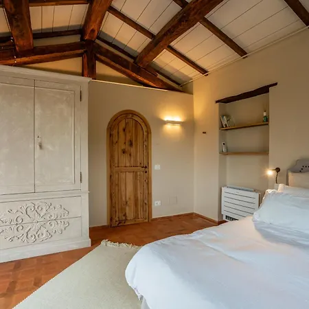 Sussurro In Montagna Villa