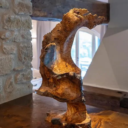 Sussurro In Montagna Villa *